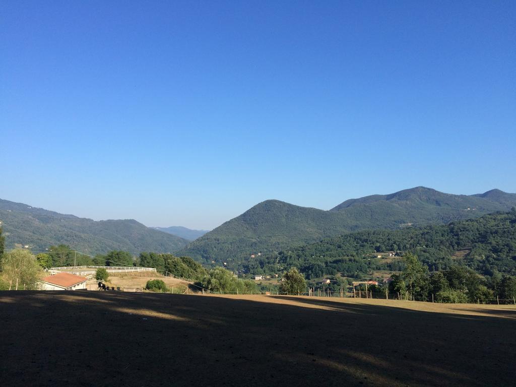 Agriturismo Dei Legi San Pietro Vara Ngoại thất bức ảnh