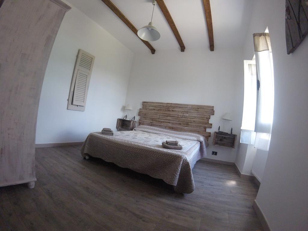 Agriturismo Dei Legi San Pietro Vara Ngoại thất bức ảnh