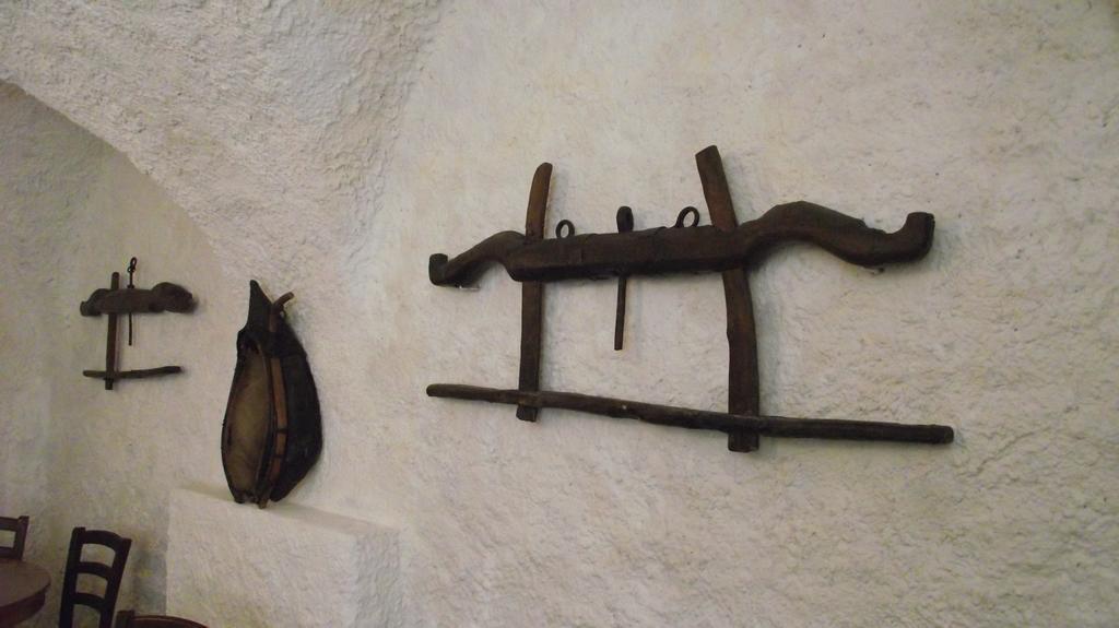 Agriturismo Dei Legi San Pietro Vara Ngoại thất bức ảnh