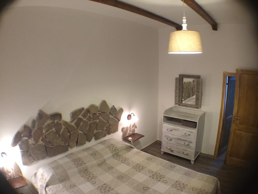 Agriturismo Dei Legi San Pietro Vara Ngoại thất bức ảnh