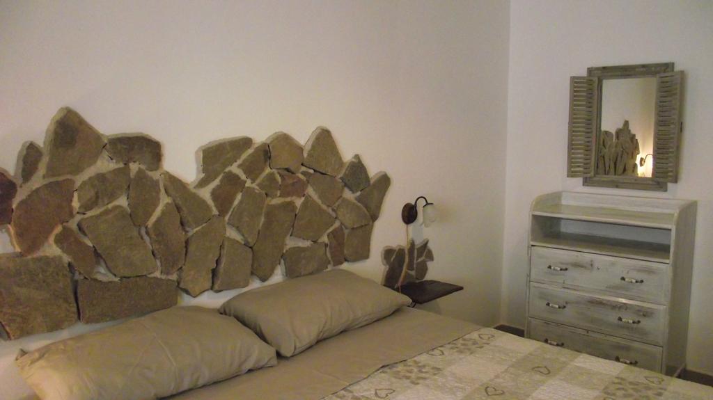 Agriturismo Dei Legi San Pietro Vara Ngoại thất bức ảnh