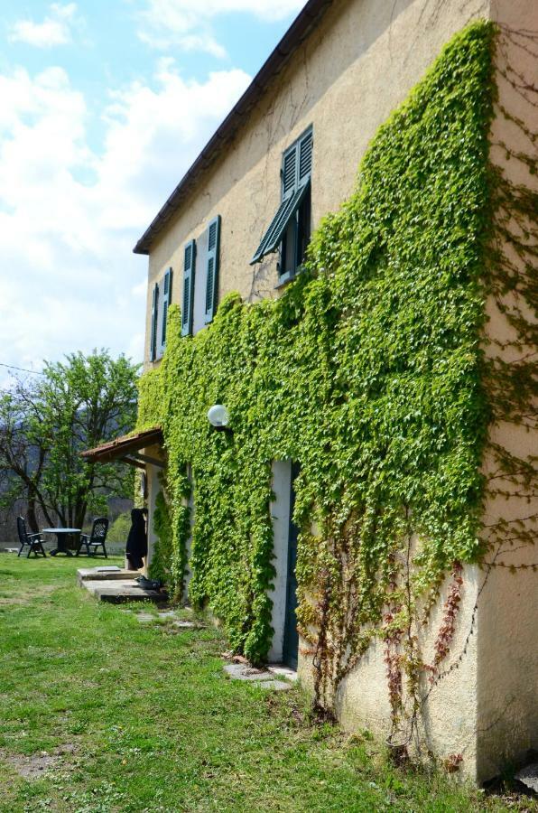 Agriturismo Dei Legi Villa San Pietro Vara Ngoại thất bức ảnh