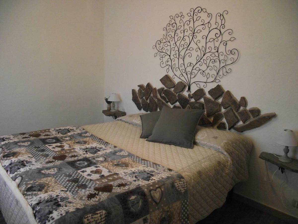 Agriturismo Dei Legi San Pietro Vara Ngoại thất bức ảnh
