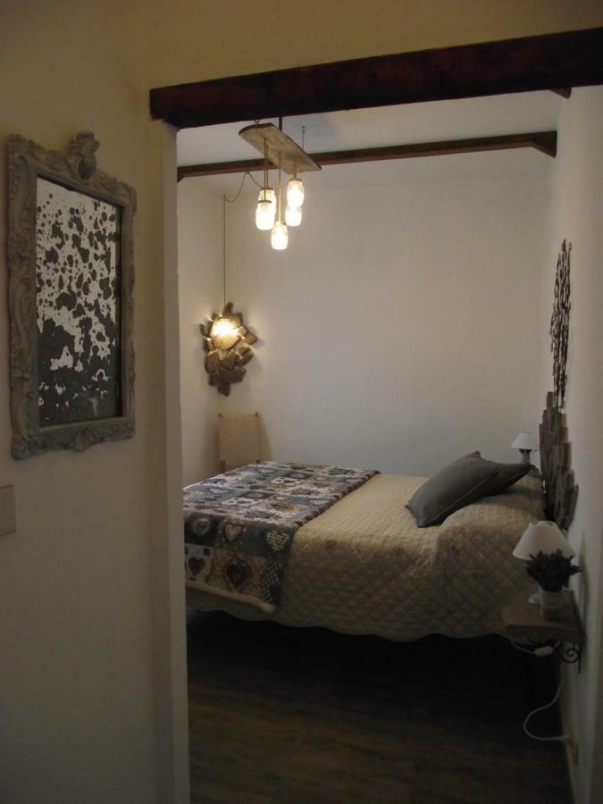 Agriturismo Dei Legi San Pietro Vara Ngoại thất bức ảnh